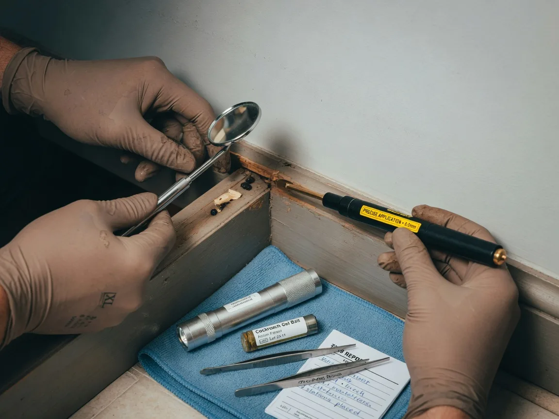 Why choose Emergency Pest Control in Napoleon, MO